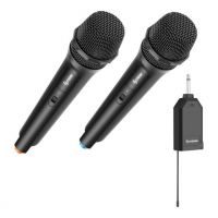 Mic VHF Steren Dobles