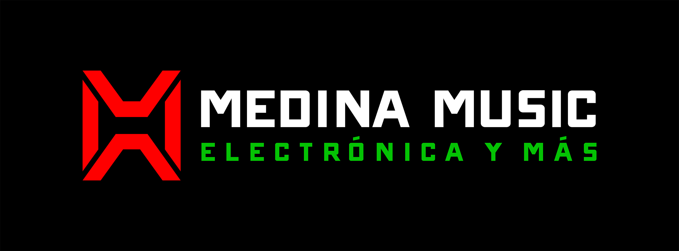 Medina Music